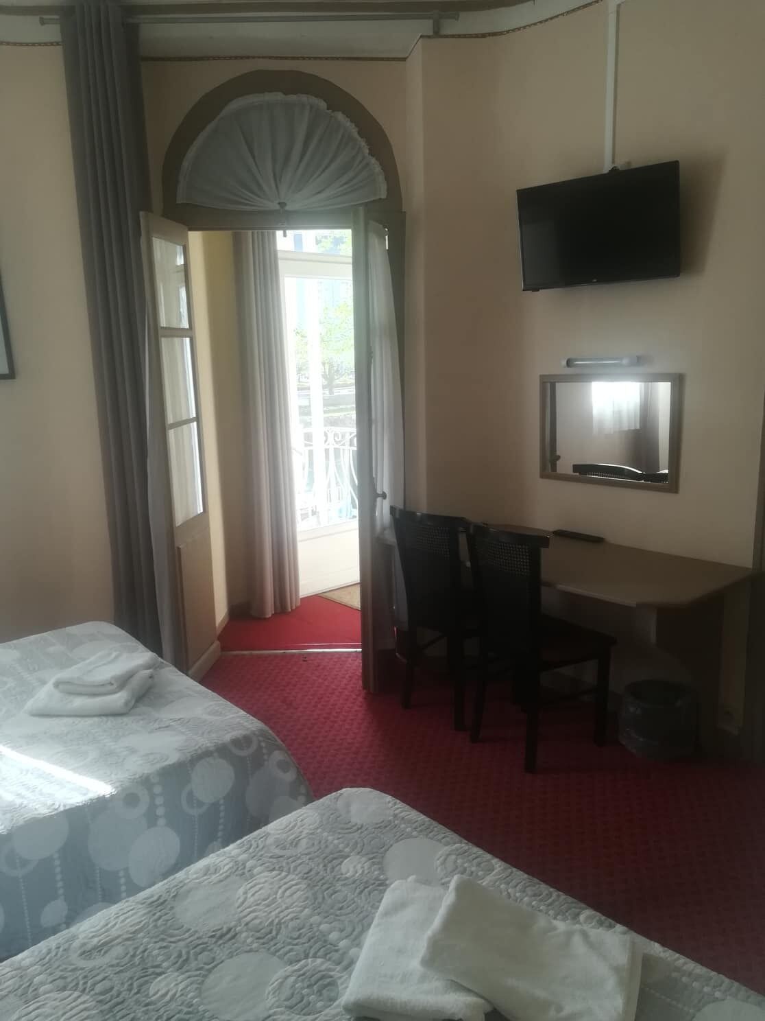 Foto - Hotel Du Gave