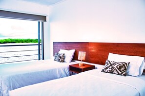 Coffres-forts dans les chambres, bureau