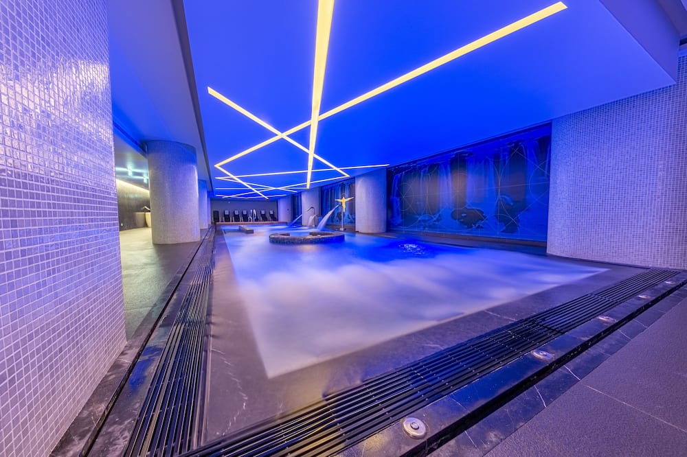 Melia Maputo Sky