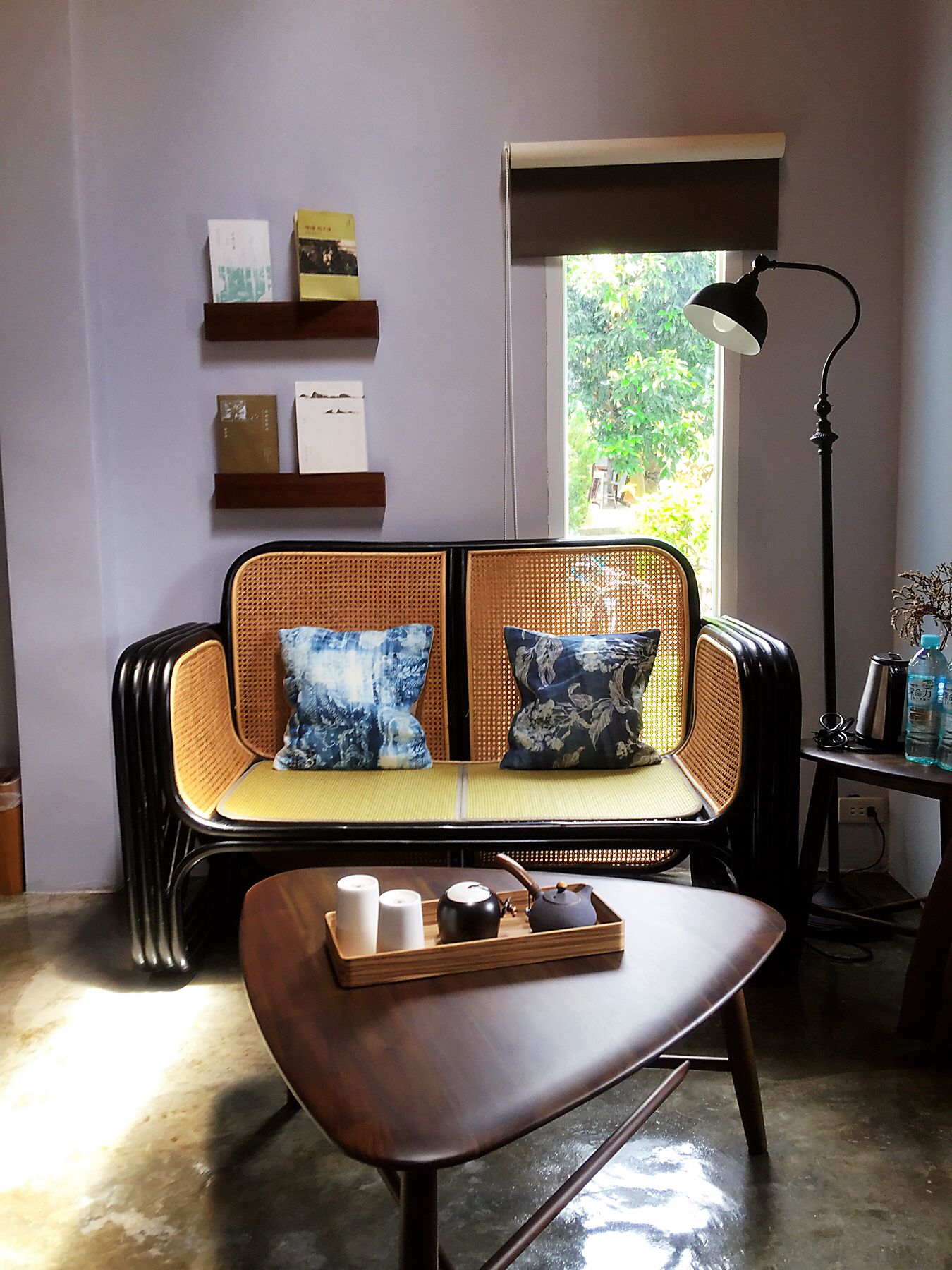 Signature-Doppelzimmer, 1 Queen-Bett | Hochwertige Bettwaren, Daunenbettdecken, Pillowtop-Betten