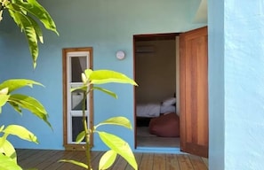 Classic Double Room, 1 Queen Bed | Premium bedding, down comforters, pillowtop beds, individually furnished - Mooning the Hill (Manzhou)