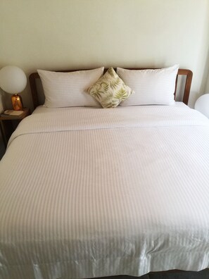 Classic Double Room, 1 Queen Bed