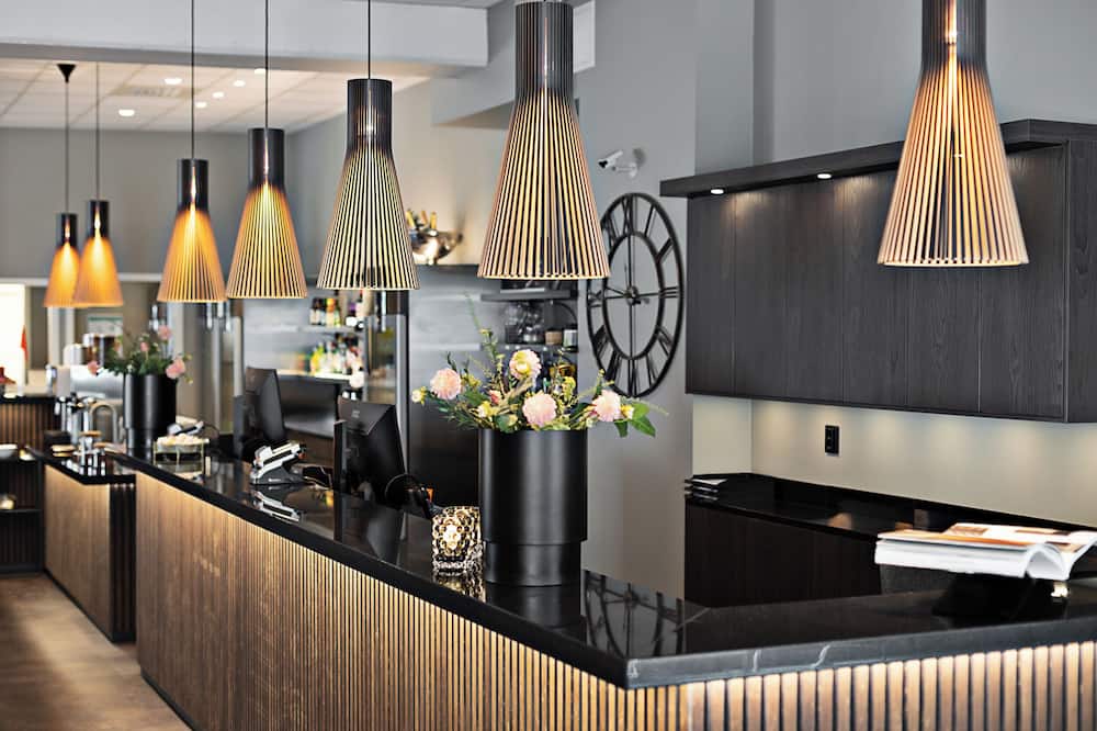 Comfort Hotel Umea City