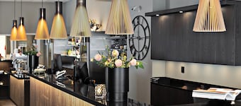 Comfort Hotel Umea City