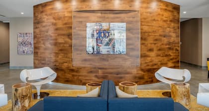 Cambria Hotel Mount Pleasant – Charleston