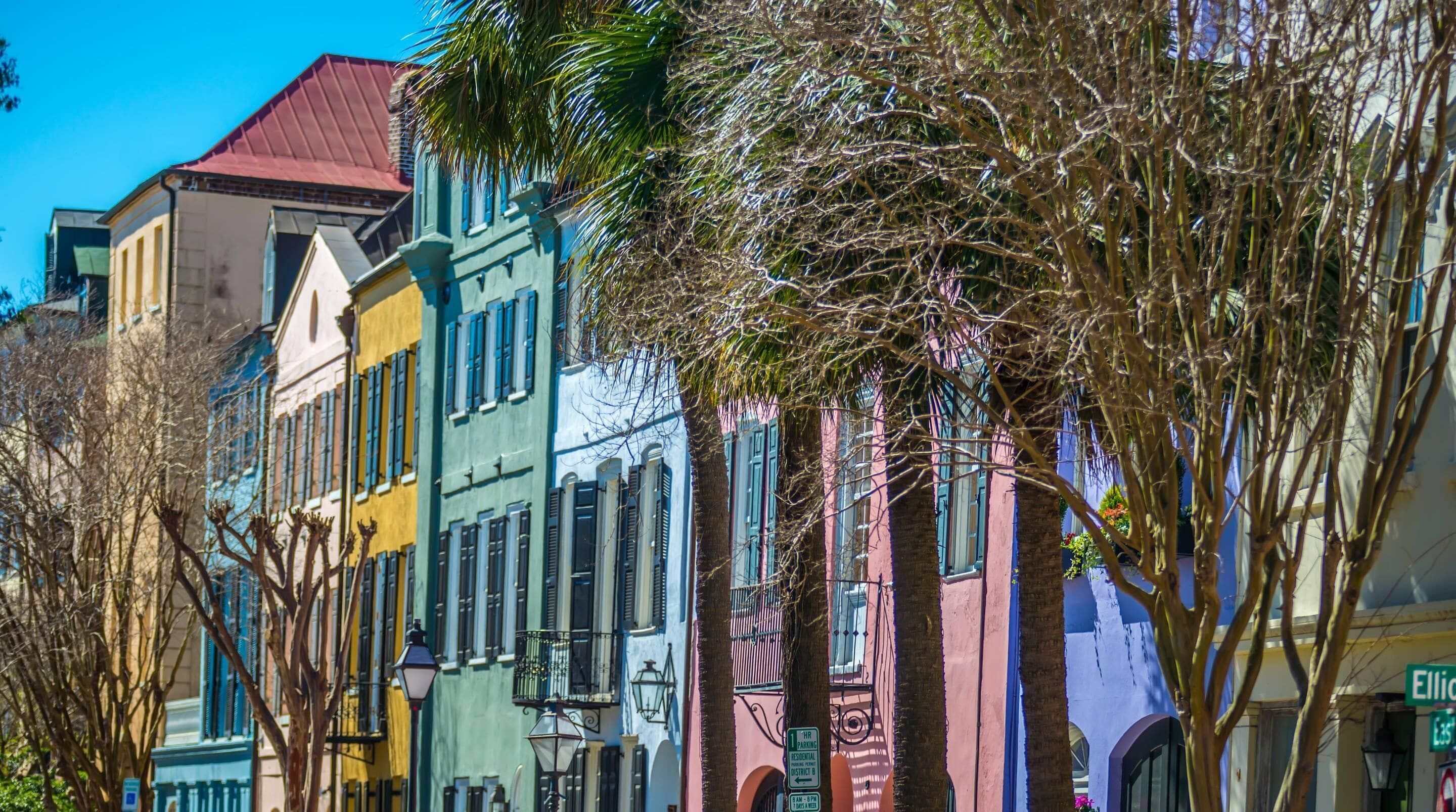 Foto - Cambria Hotel Mount Pleasant – Charleston