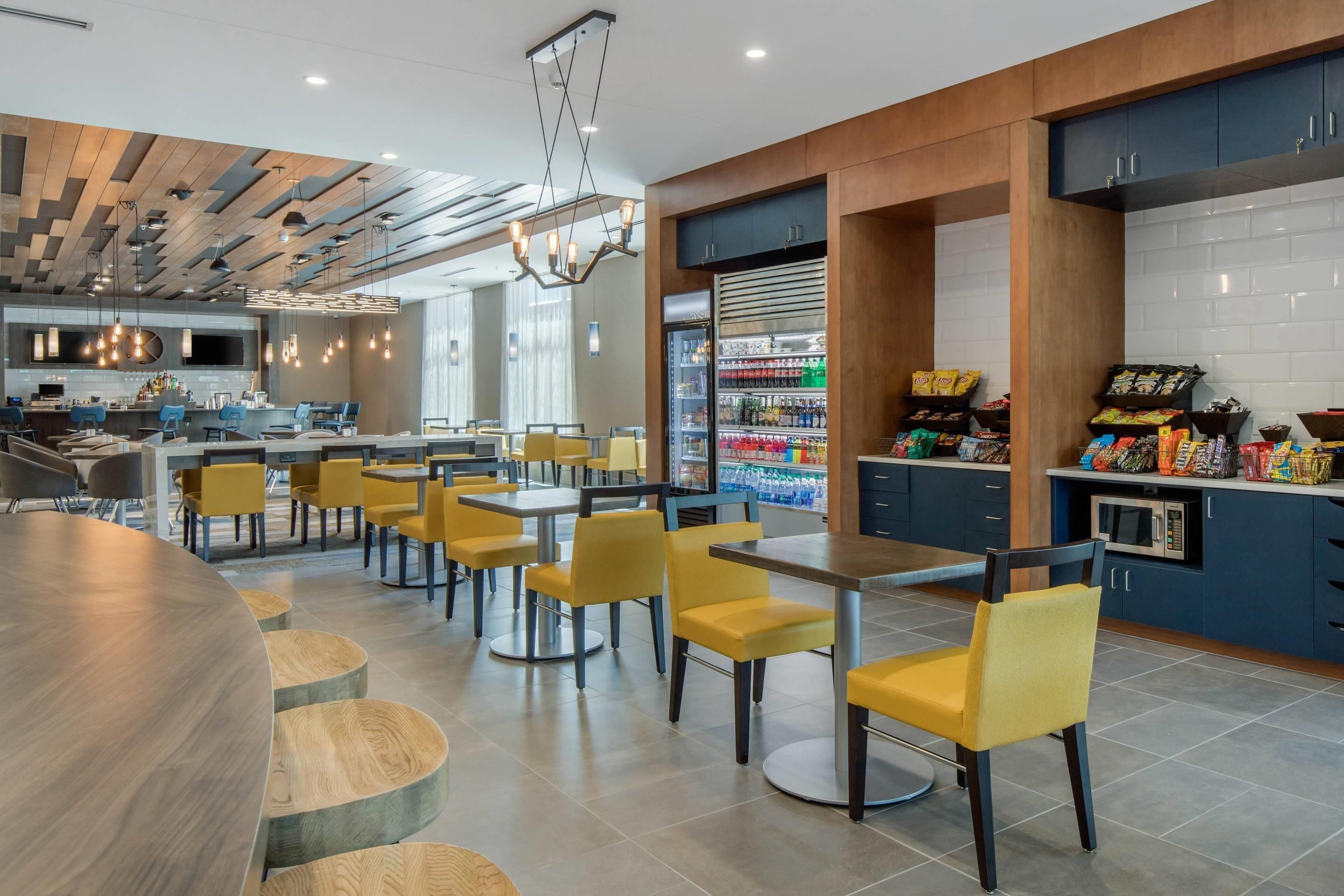 Foto - Cambria Hotel Mount Pleasant - Charleston