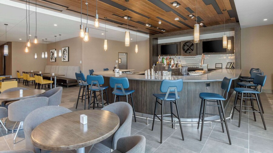 Cambria Hotel Mount Pleasant – Charleston