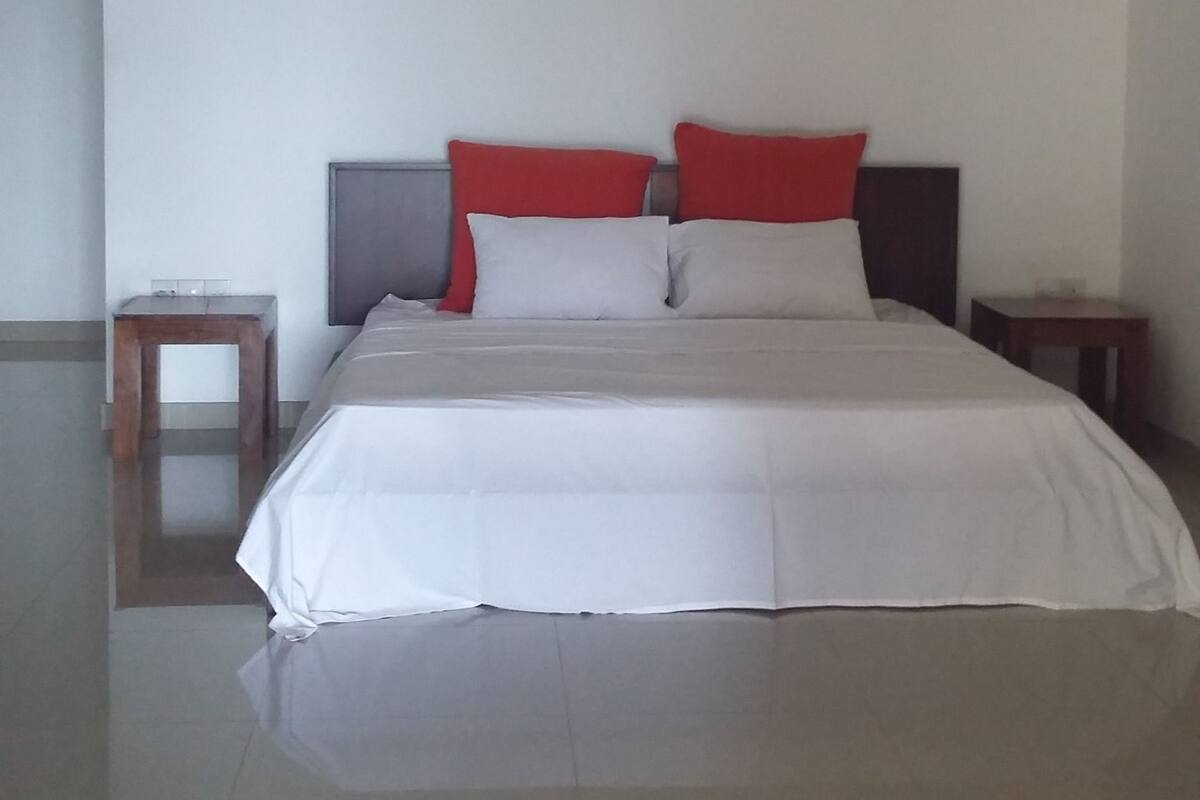 Habitación Confort doble | Wifi gratis