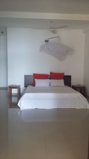 Kamar Double Comfort | Wi-Fi gratis