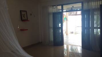 Comfort Double Room | Free WiFi