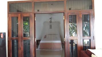 Comfort Double Room | Free WiFi
