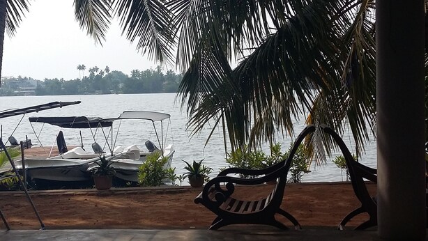 Unclassified image, 1 of 21, button - Metteyya Villa (Bentota)
