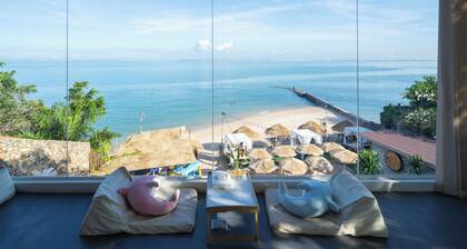 Golden Tulip Pattaya Beach Resort