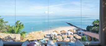 Golden Tulip Pattaya Beach Resort