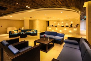 Interior - Golden Tulip Pattaya Beach Resort (Bang Lamung)