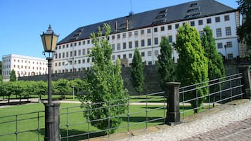 Sehenswürdigkeit
