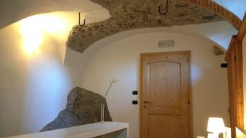 Chambre Double Supérieure (Asteroide) | 1 chambre, couette en duvet d'oie, matelas Select Comfort