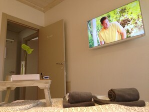 Superior Double Room (Volpe) | View from room