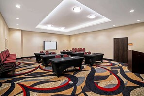 Meeting facility - La Quinta Inn & Suites by Wyndham Tuscaloosa University (Tuscaloosa)