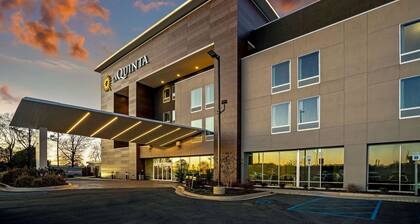 La Quinta Inn & Suites by Wyndham Tuscaloosa University