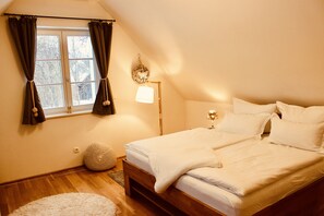 Deluxe House (Lutki) - Zum Alten Backhaus (Burg (Spreewald))