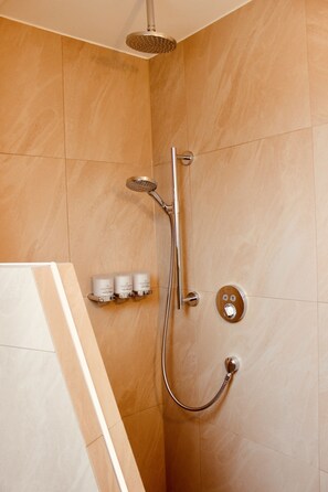 Bathroom - Zum Alten Backhaus (Burg (Spreewald))
