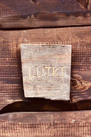 Front of property - Zum Alten Backhaus (Burg (Spreewald))