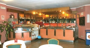Bar (on property) - Hotel Palladio (San Fior di Sopra)