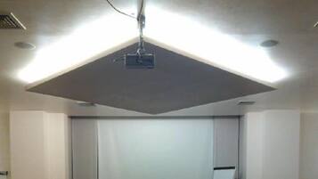 Sala per riunioni