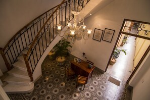 Accommodatievoorzieningen