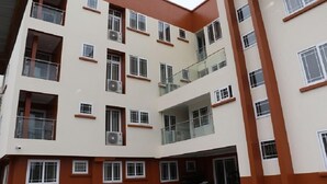 Exterior - Jaria Apartments (Accra)