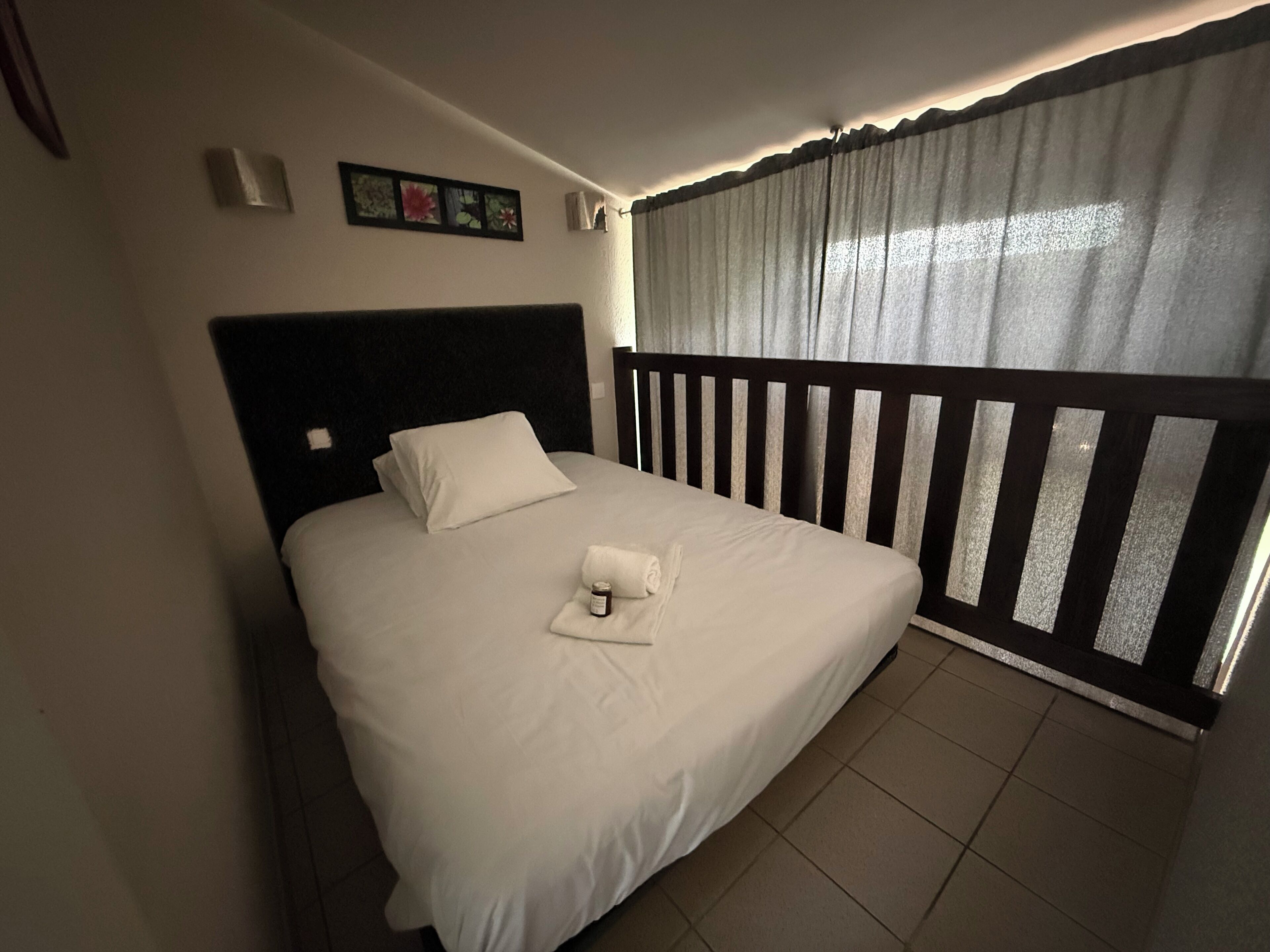 Apartment | 1 bedroom, iron/ironing board, free cots/infant beds, free WiFi