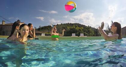 Le Moulin de Sournia - Gites