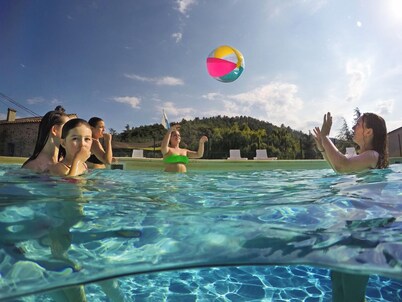 Le Moulin de Sournia - Gites