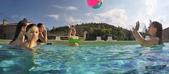 Le Moulin de Sournia - Gites