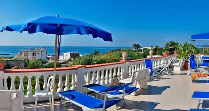 Hotel Ischia Onda Blu