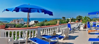 Hotel Ischia Onda Blu