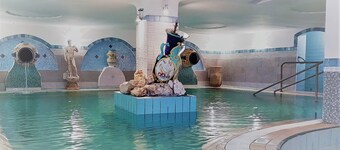 Hotel Ischia Onda Blu