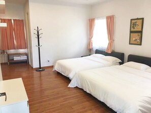 Premium Bungalow, 4 Bedrooms, Private Bathroom, Hill View | 4 bedrooms, premium bedding, individually decorated - Crystal Cameron Highlands (Tanah Rata)