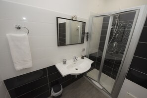 Bathroom - Residenza Magnolia (Tropea)
