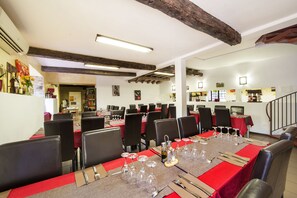 Daily continental breakfast for a fee - Le Moulin de Sournia (Sournia)