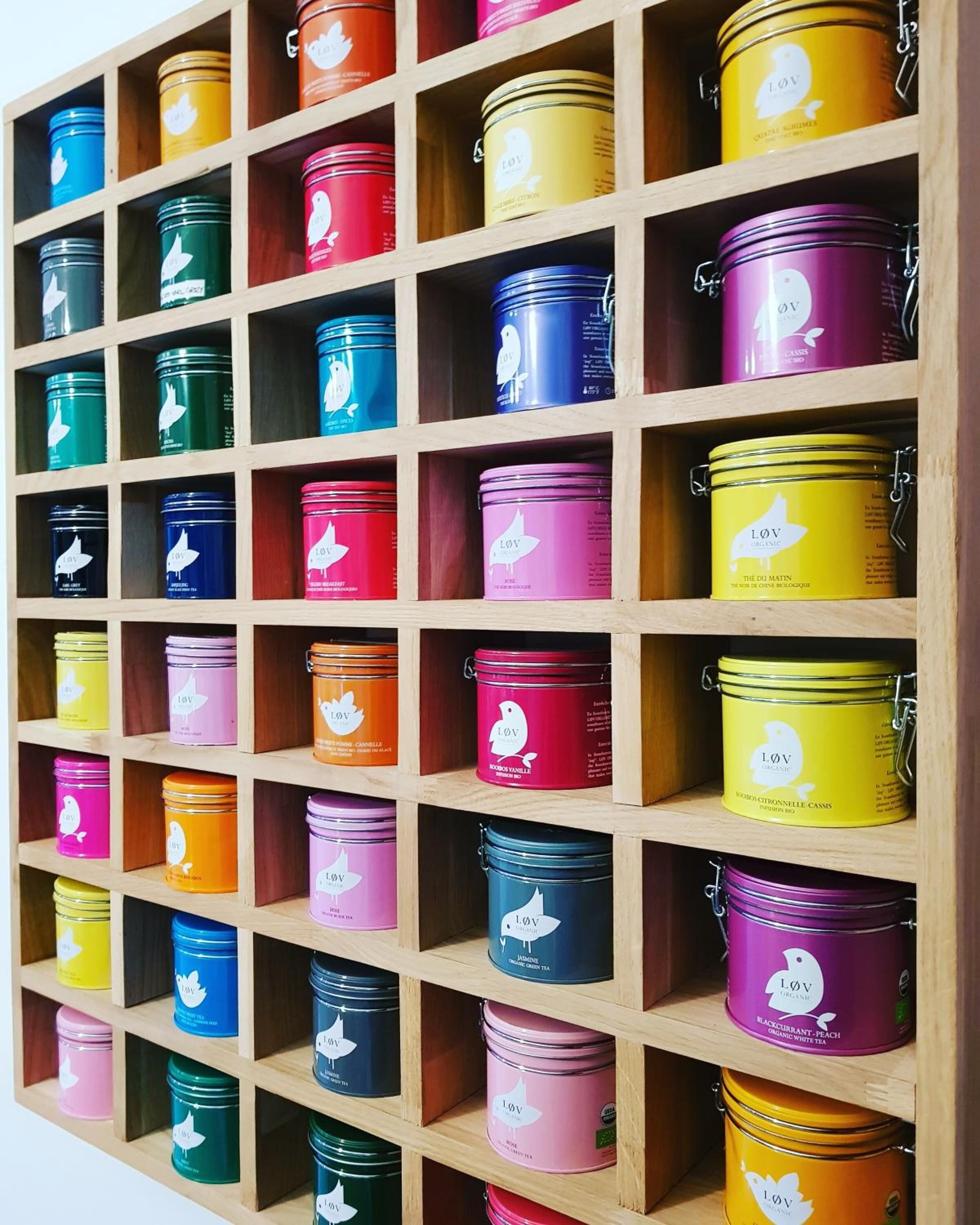 Photo - Poisson Rouge