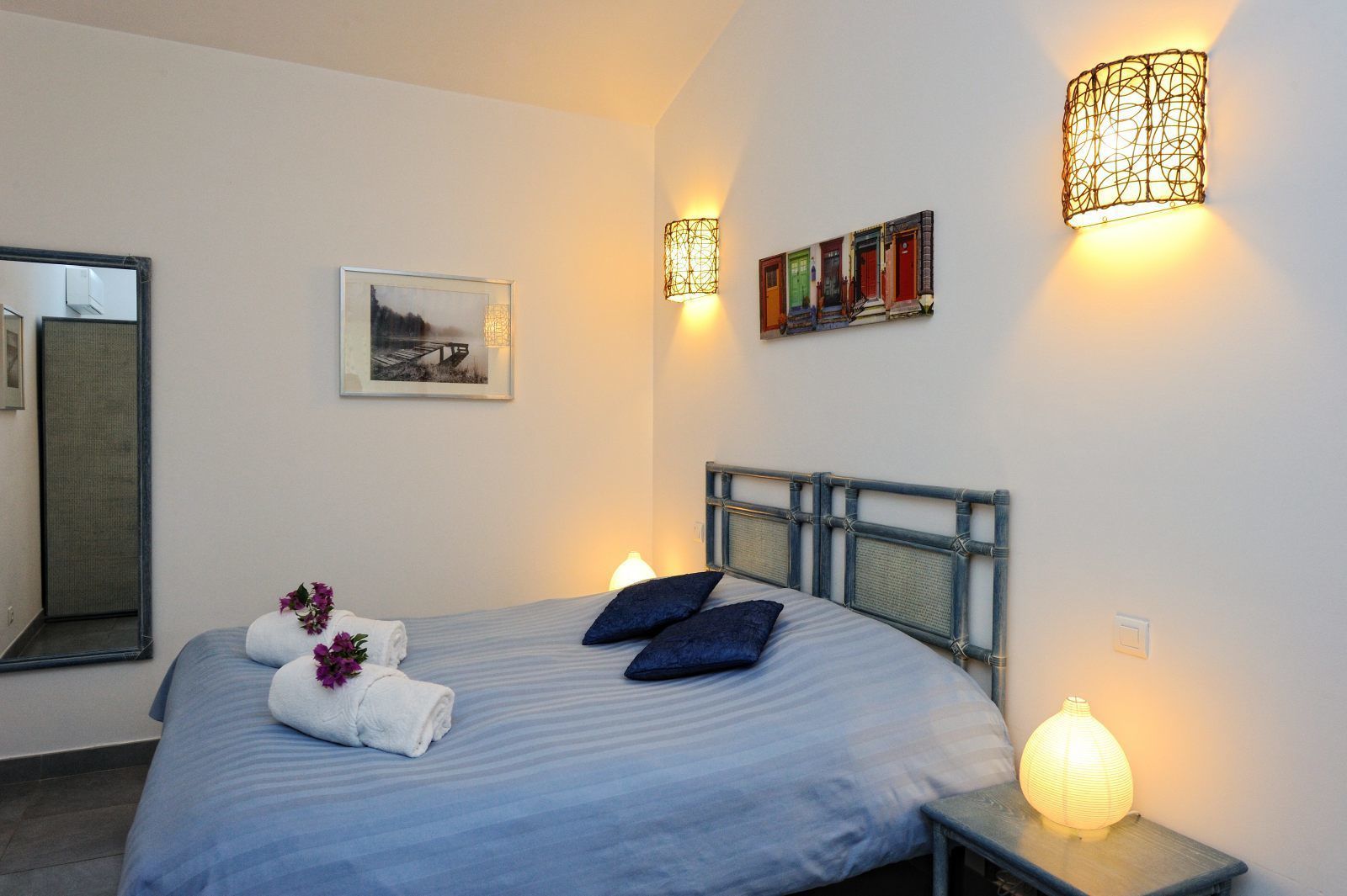 Photo - Poisson Rouge