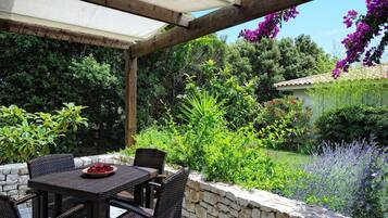 Terraço/pátio