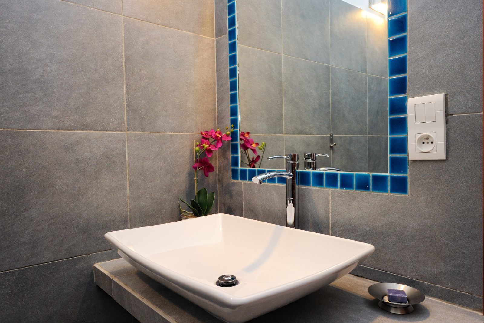 Photo - Poisson Rouge