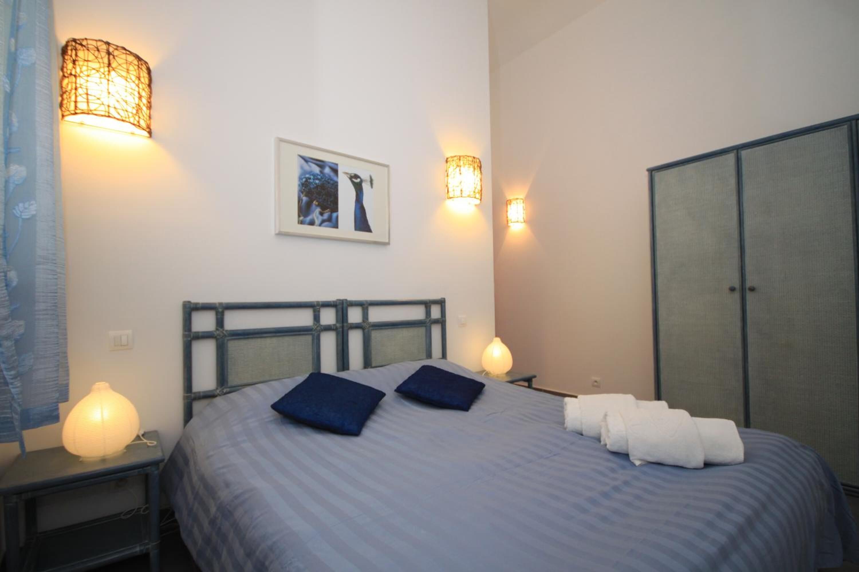 Photo - Poisson Rouge