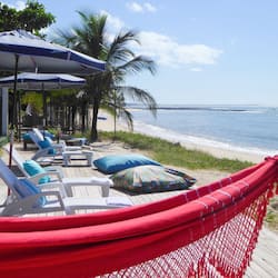 Sundeck