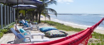 Ouro Sobre Azul Apart Hotel