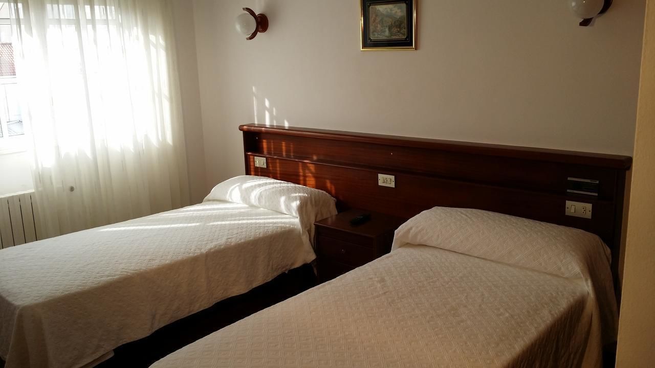 double or twin room | desk, blackout curtains, rollaway beds, free wifi